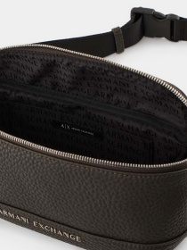 Поясна сумка Armani Exchange Essential модель 952612-CC828-32840 Фото