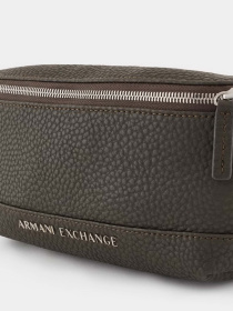 Поясна сумка Armani Exchange Essential модель 952612-CC828-32840 Фото