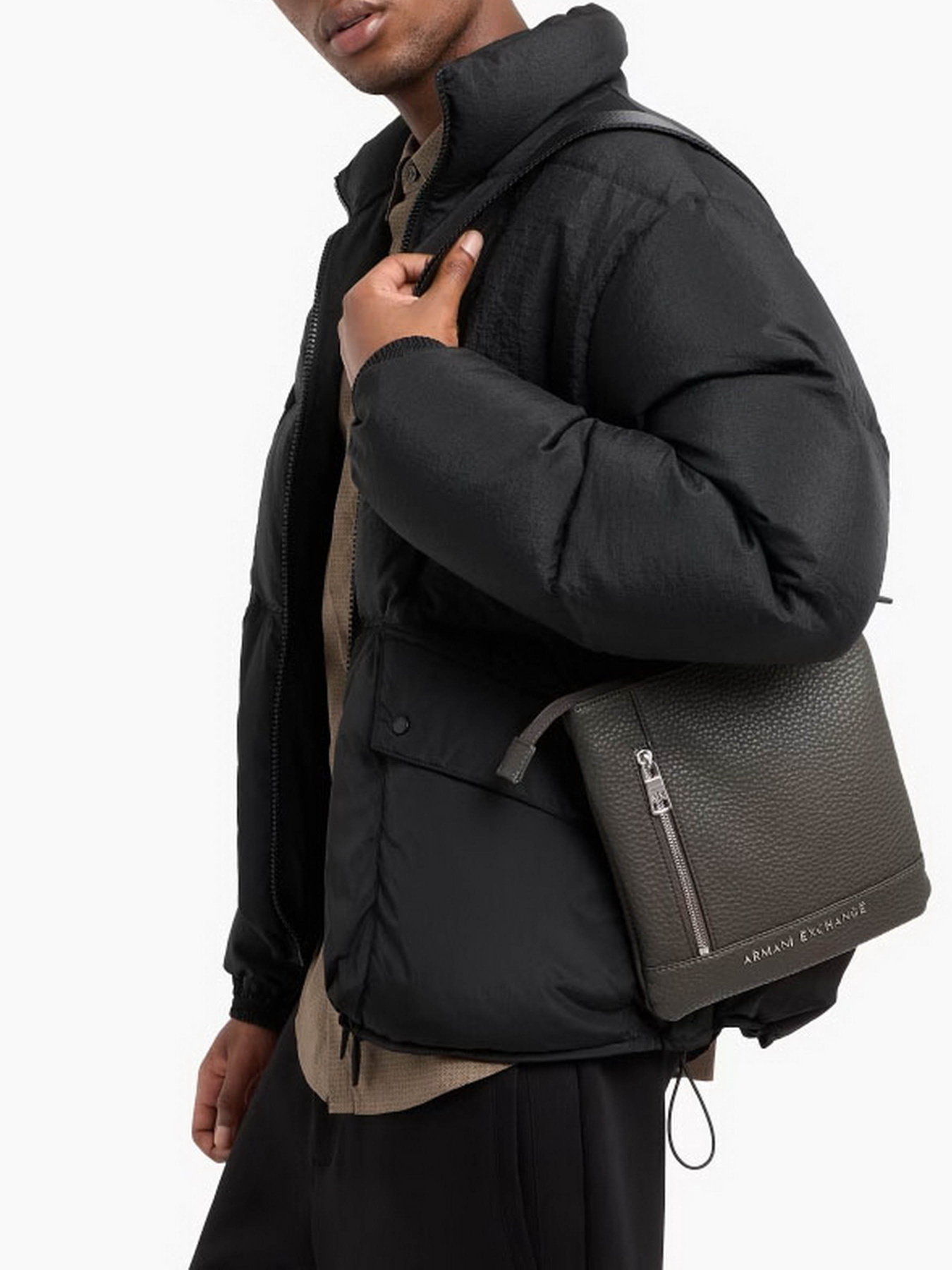 Сумка Armani Exchange Essential модель 952652-CC828-32840 Фото