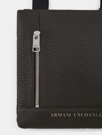 Сумка Armani Exchange Essential модель 952652-CC828-32840 — фото 4 - INTERTOP