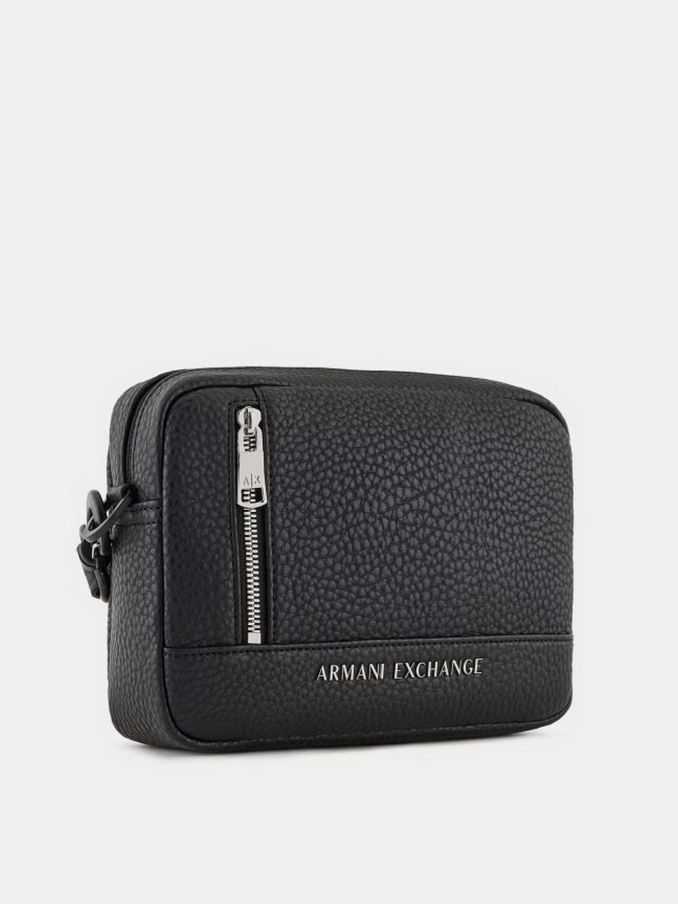 Сумка Armani Exchange Essential модель 952663-CC828-00020 Фото