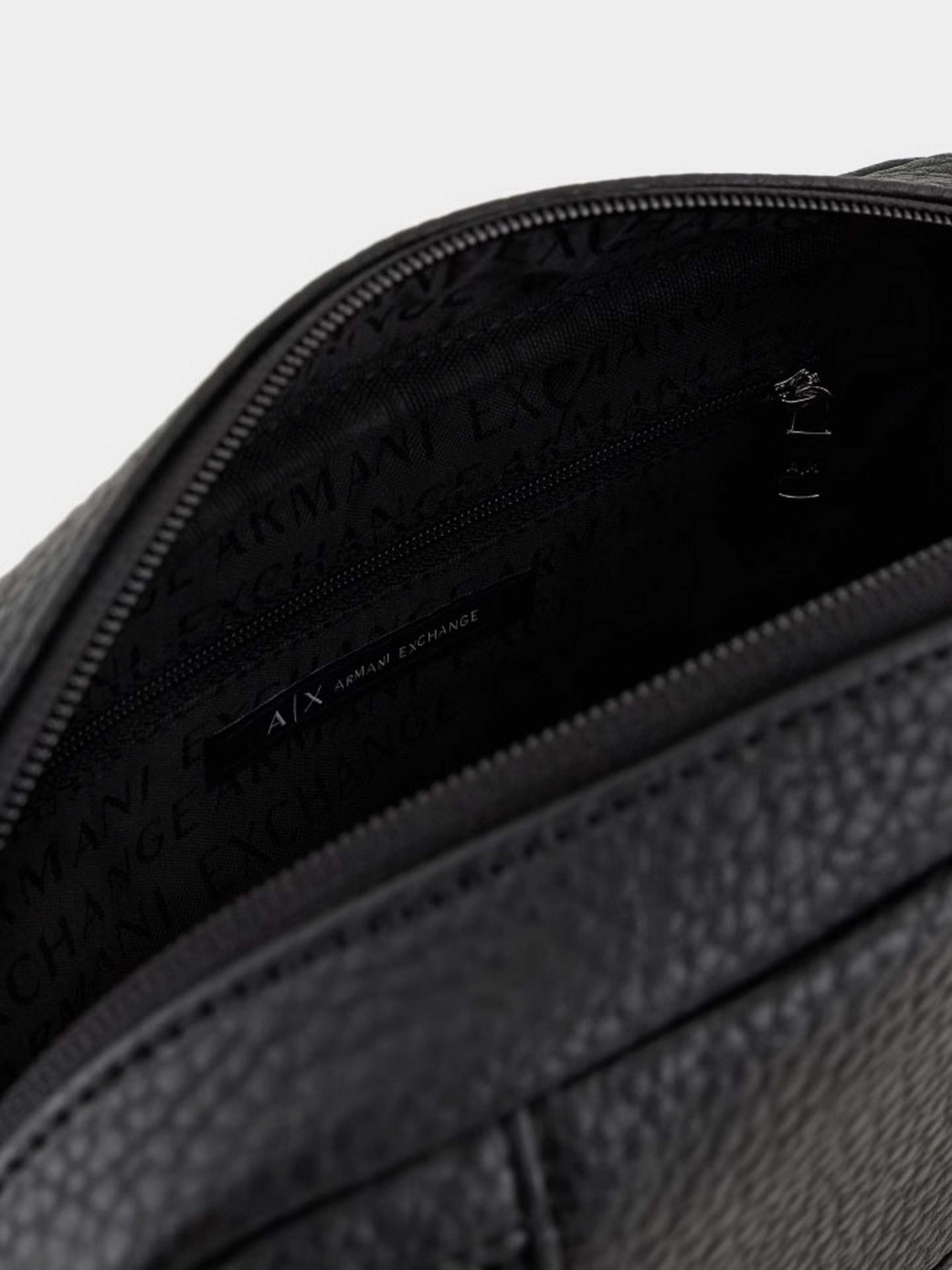 Сумка Armani Exchange Essential модель 952663-CC828-00020 Фото