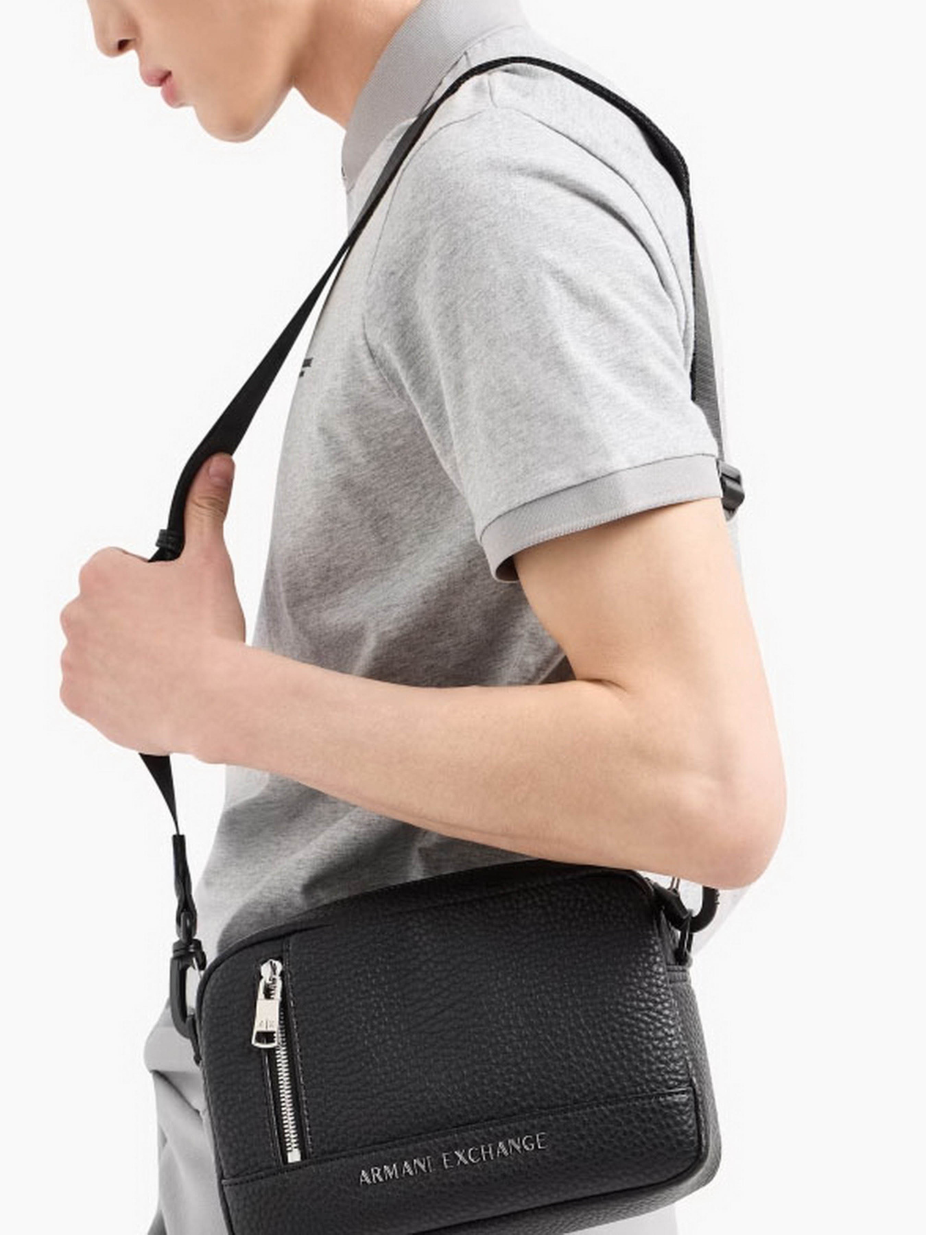 Сумка Armani Exchange Essential модель 952663-CC828-00020 Фото