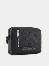 Сумка Armani Exchange Essential модель 952663-CC828-00020 Фото
