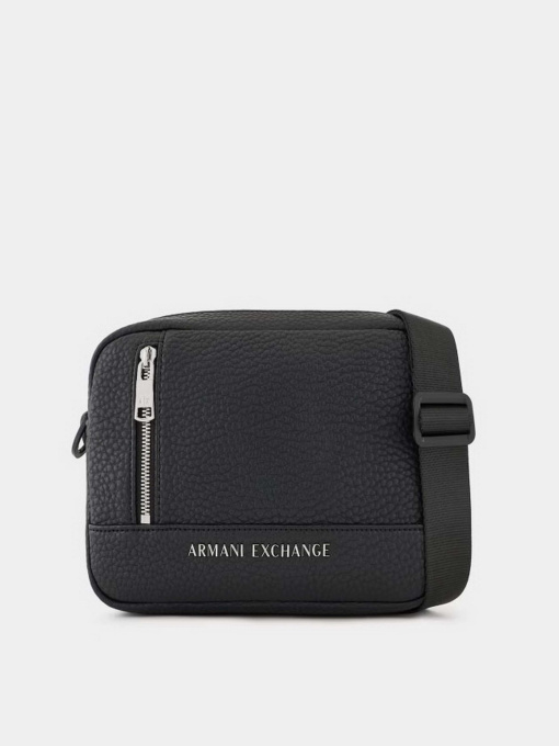 Сумка Armani Exchange Essential модель 952663-CC828-00020 Фото