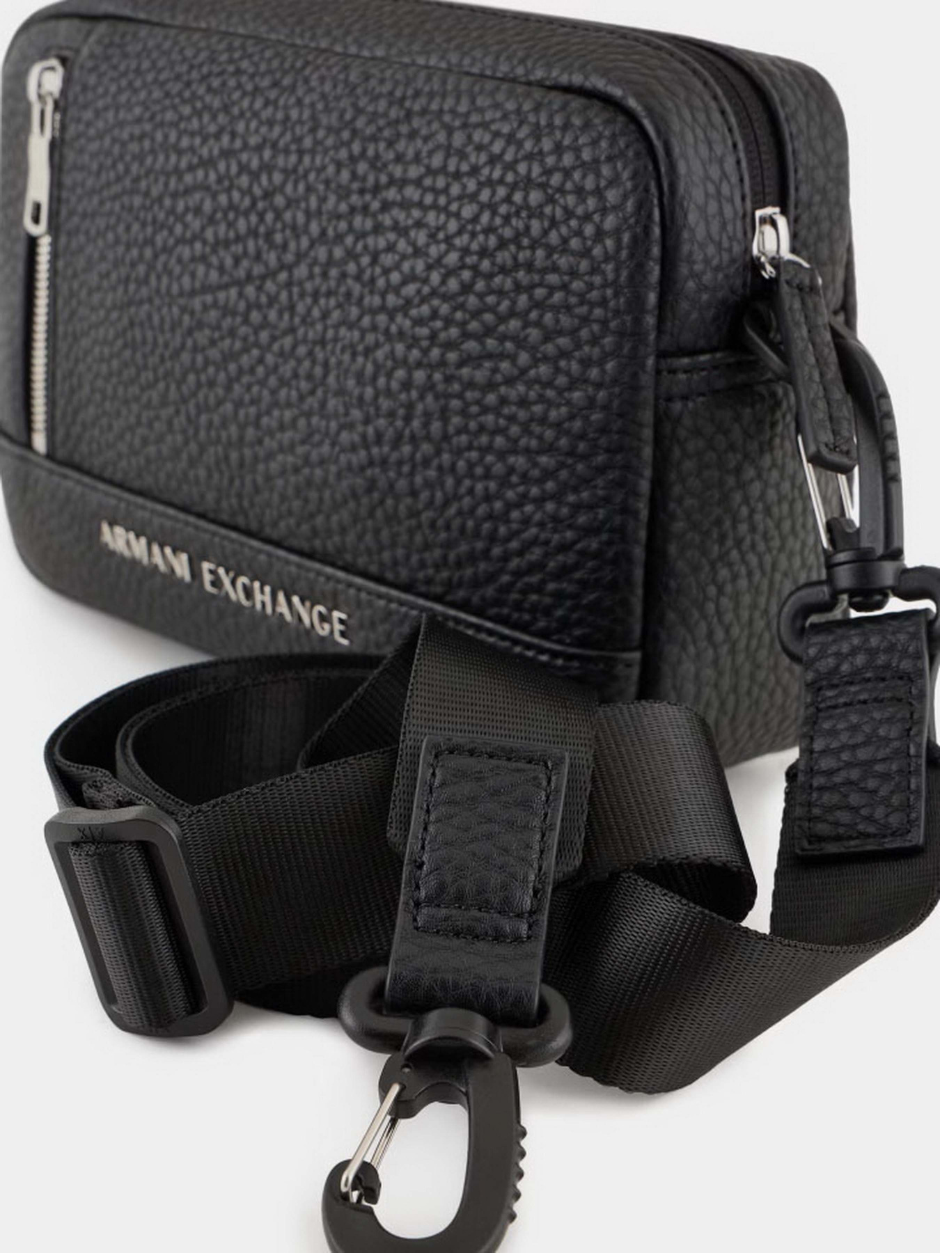 Сумка Armani Exchange Essential модель 952663-CC828-00020 Фото
