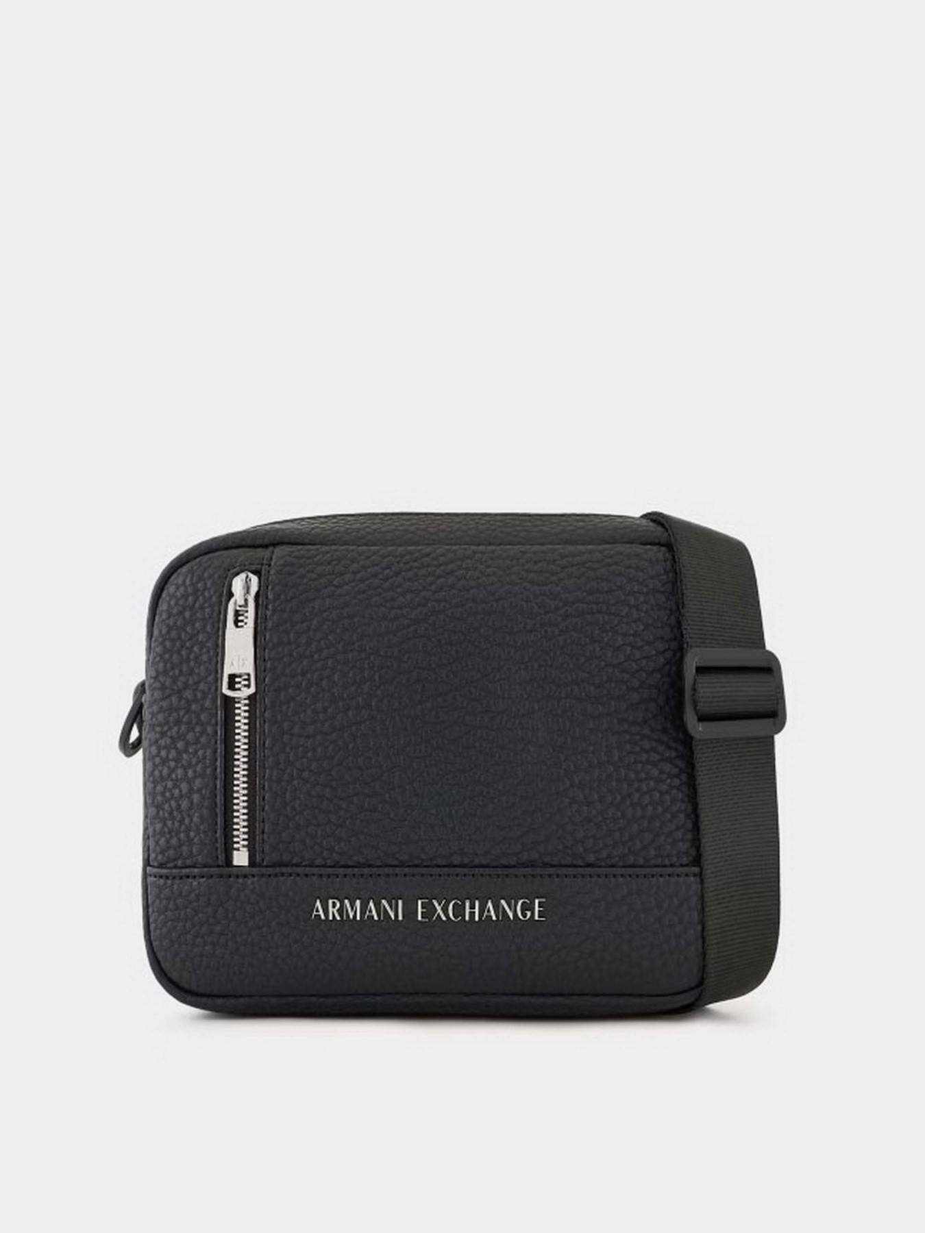 Сумка Armani Exchange Essential модель 952663-CC828-00020 Фото
