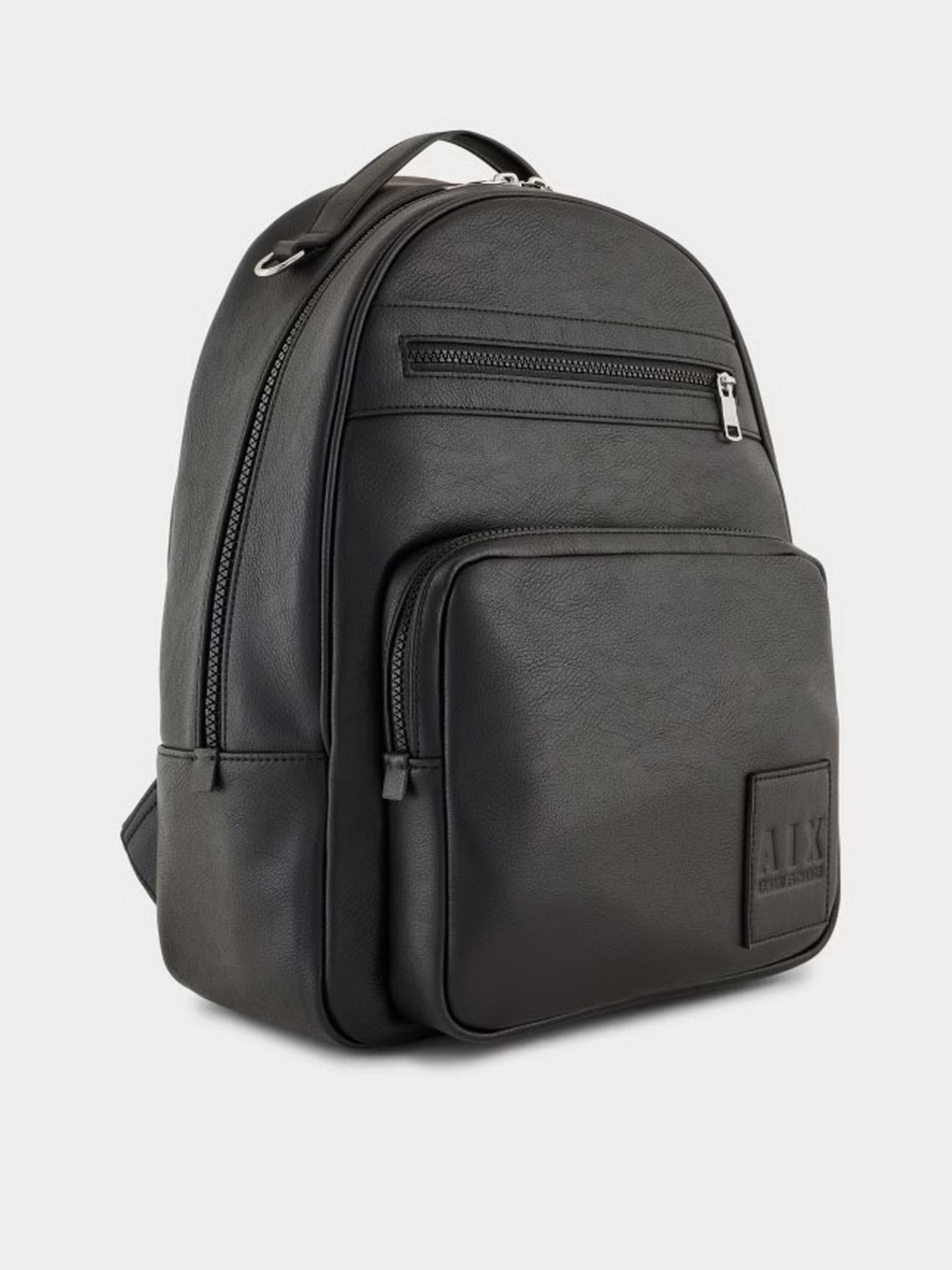 Повсякденний рюкзак Armani Exchange модель 952670-4F869-00020 Фото