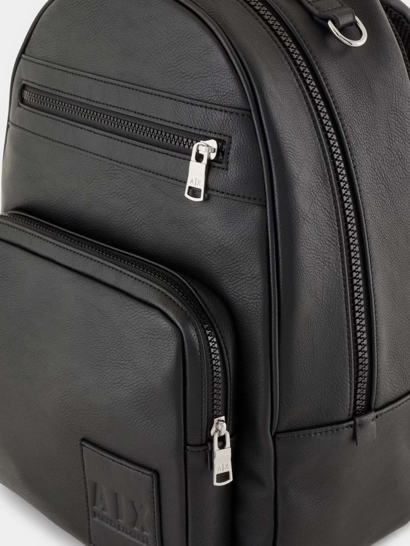 Повсякденний рюкзак Armani Exchange модель 952670-4F869-00020 Фото