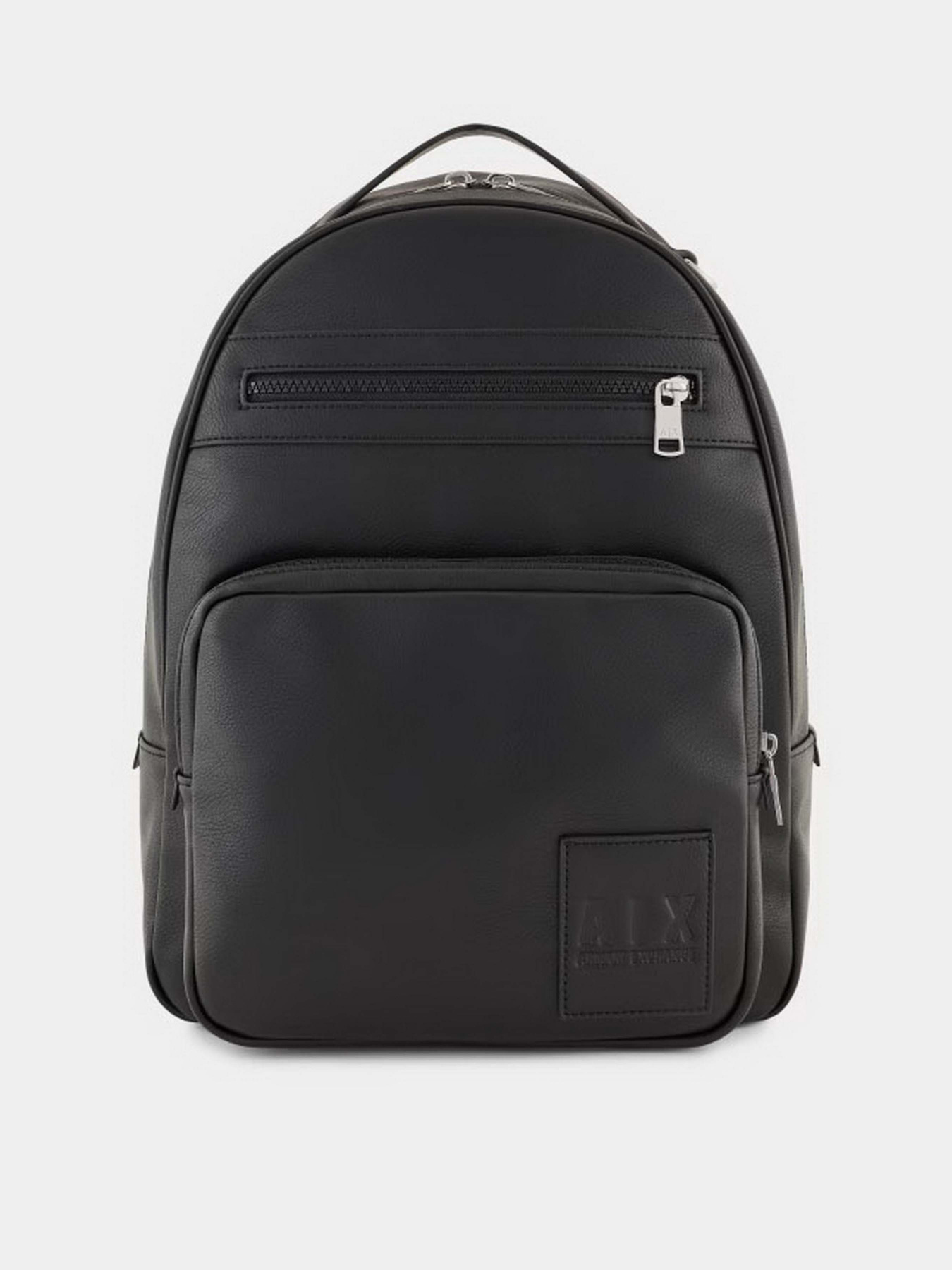 Повсякденний рюкзак Armani Exchange модель 952670-4F869-00020 Фото