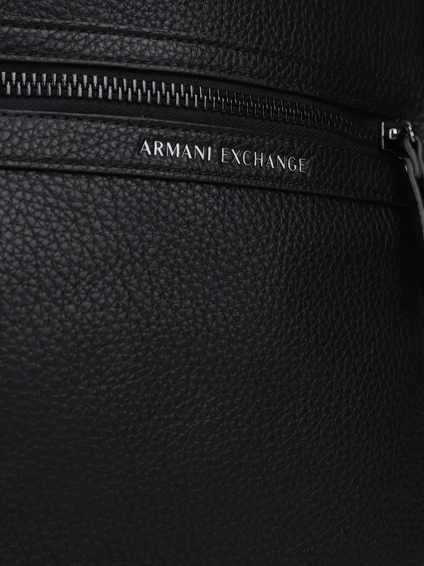 Рюкзак Armani Exchange модель 952674-4F872-00020 Фото
