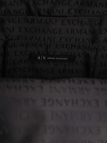 Повсякденний рюкзак Armani Exchange модель 952674-4F872-00020 Фото