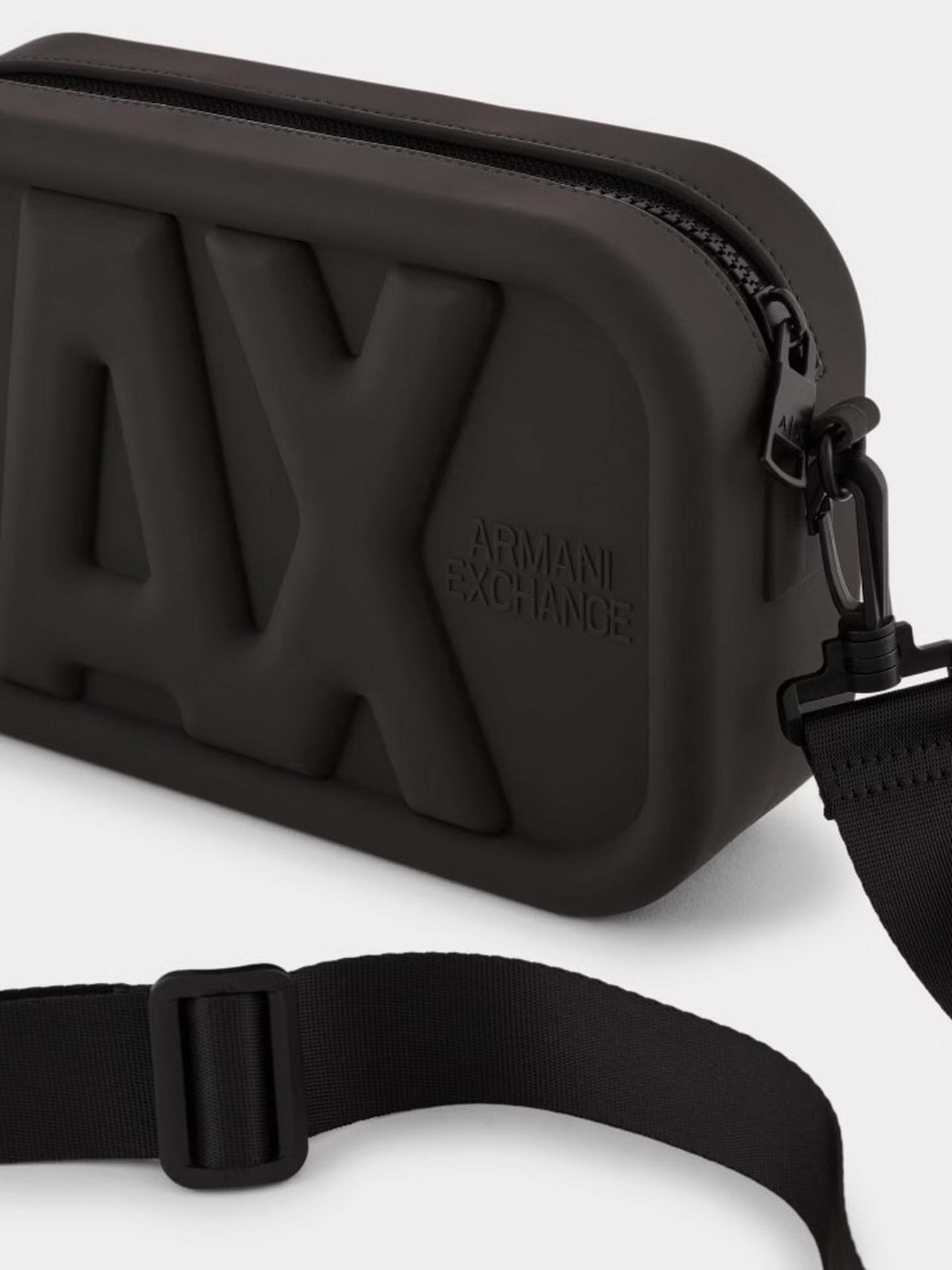 Сумка Armani Exchange модель 952683-4F880-00020 Фото