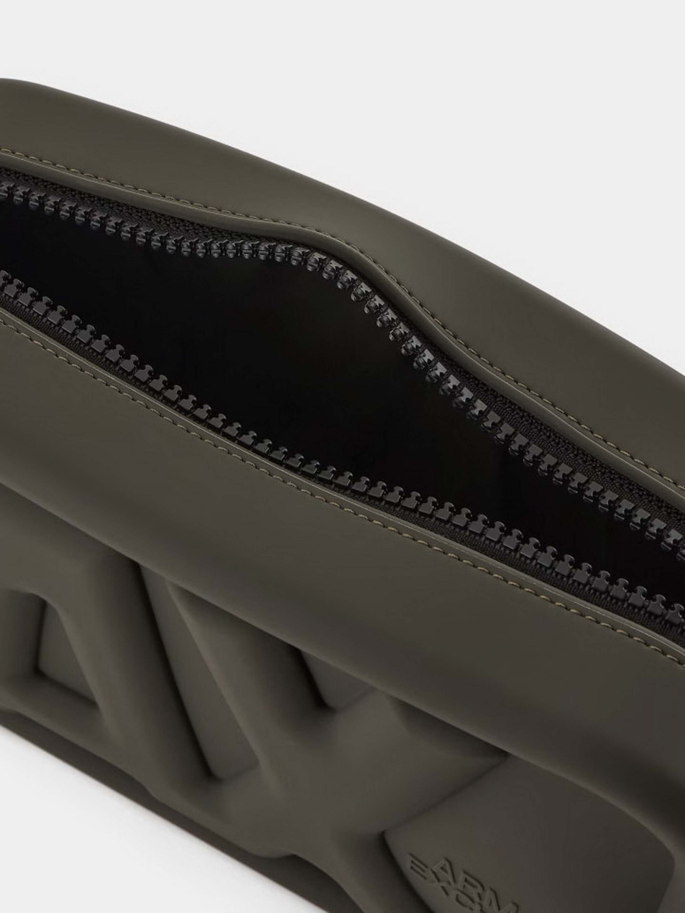 Сумка Armani Exchange модель 952683-4F880-32840 Фото