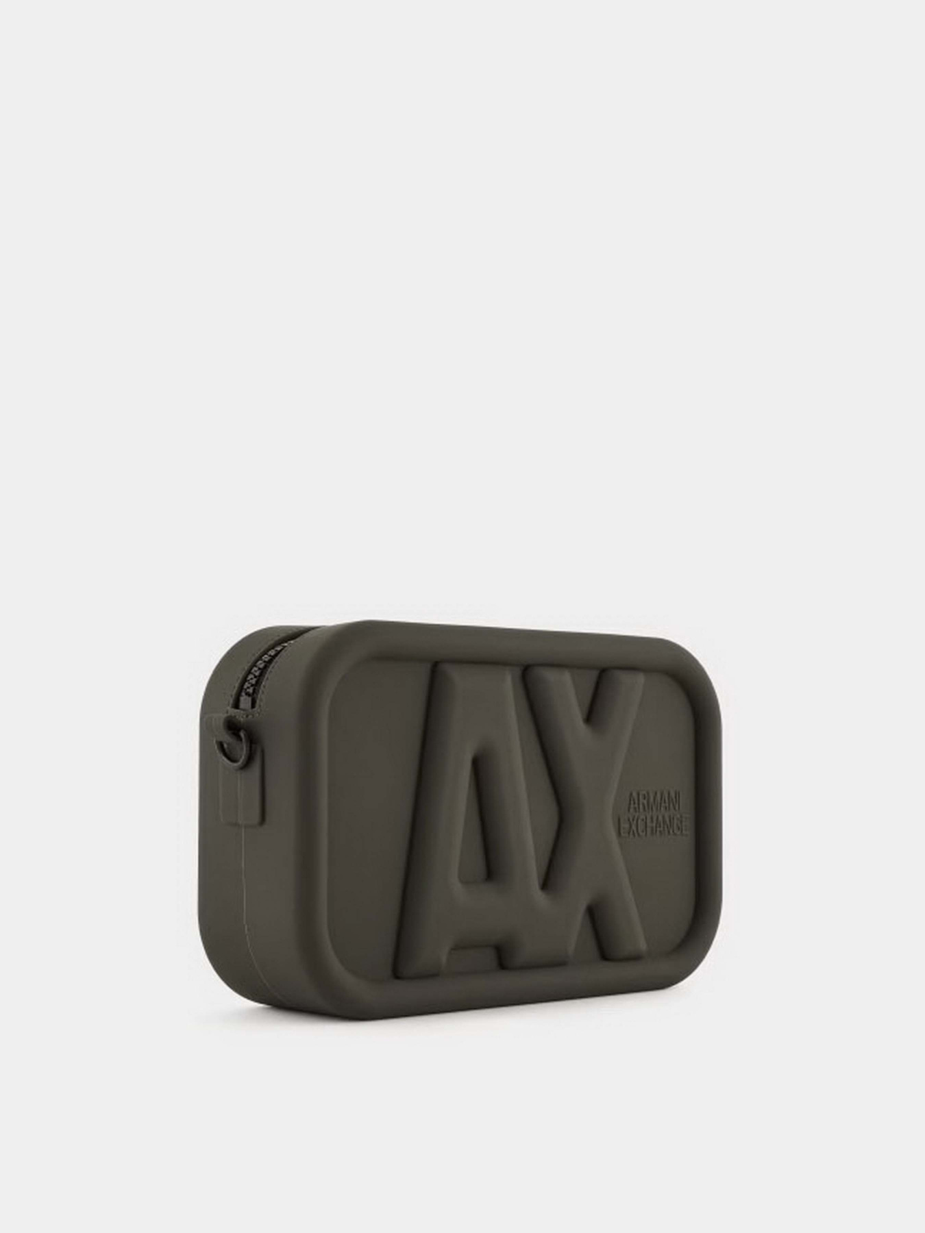 Сумка Armani Exchange модель 952683-4F880-32840 Фото