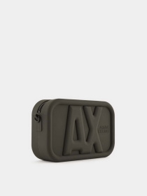 Сумка Armani Exchange модель 952683-4F880-32840 Фото