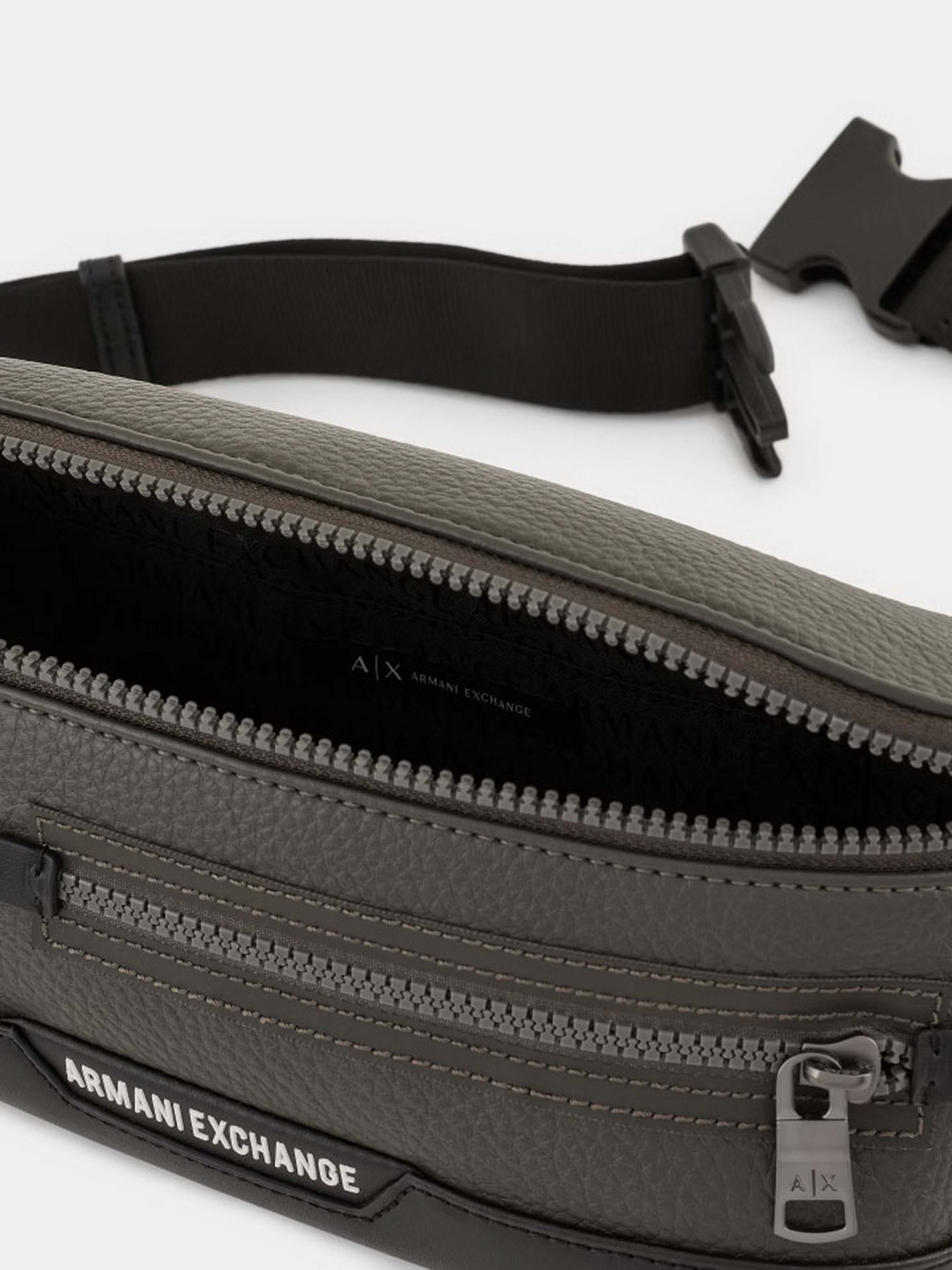 Поясная сумка Armani Exchange модель 952694-4F863-01447 Фото