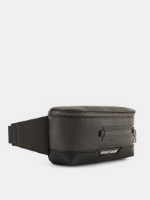 Поясная сумка Armani Exchange модель 952694-4F863-01447 Фото