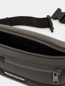 Поясная сумка Armani Exchange модель 952694-4F863-01447 Фото