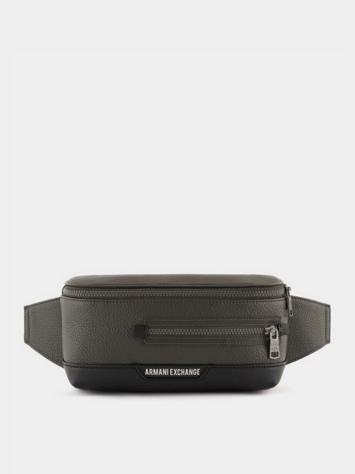 Поясная сумка Armani Exchange модель 952694-4F863-01447 Фото