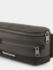 Поясна сумка Armani Exchange модель 952694-4F863-01447 Фото