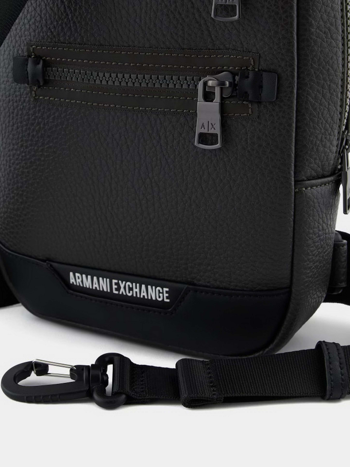 Сумка Armani Exchange модель 952696-4F863-01447 Фото