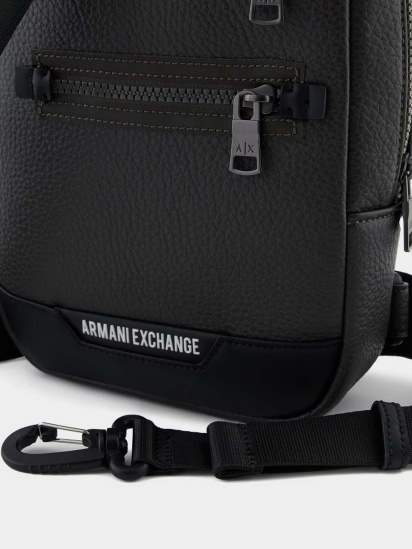 Сумка Armani Exchange модель 952696-4F863-01447 — фото 5 - INTERTOP