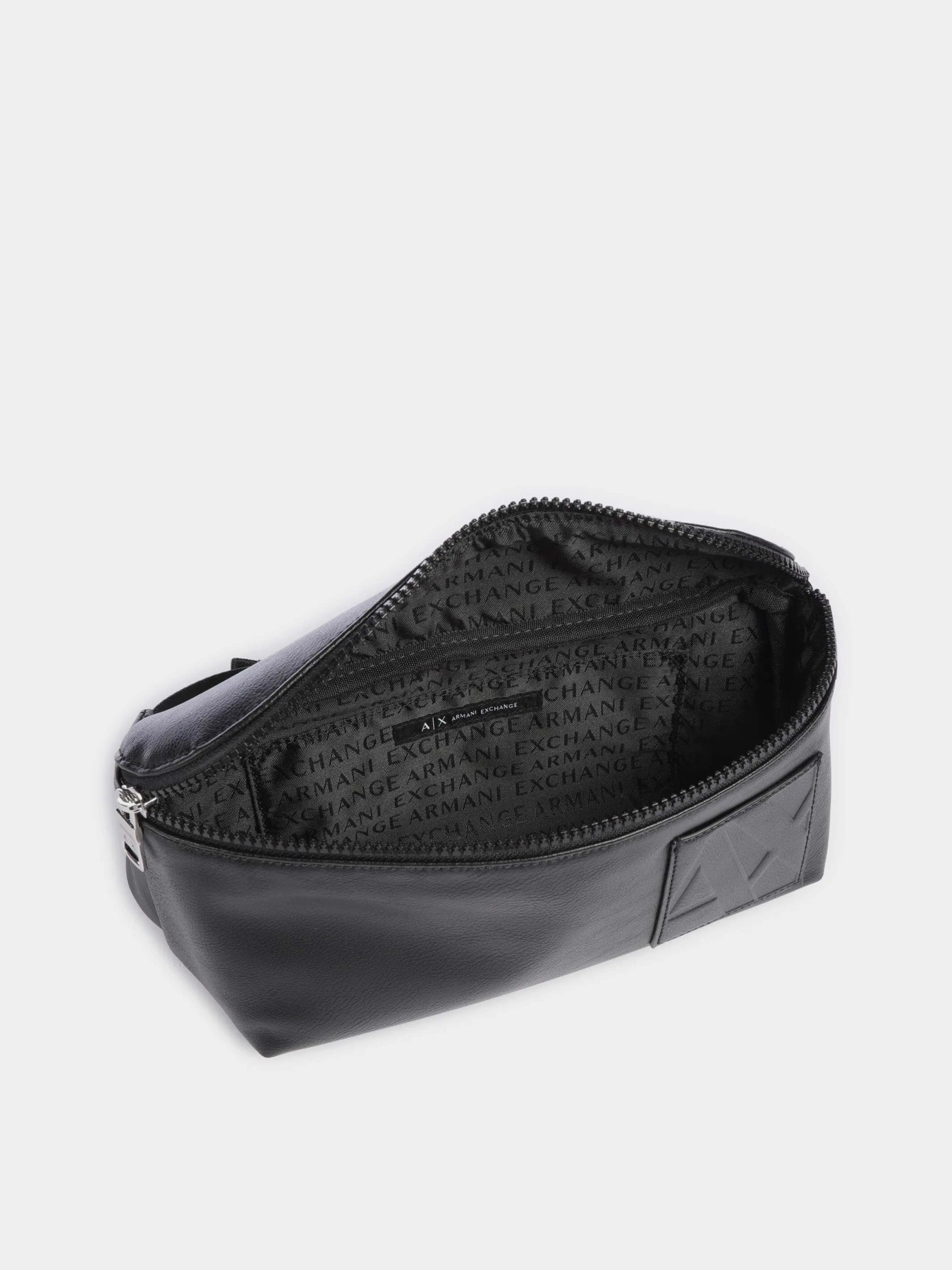 Поясная сумка Armani Exchange модель 952708-4F869-00020 Фото