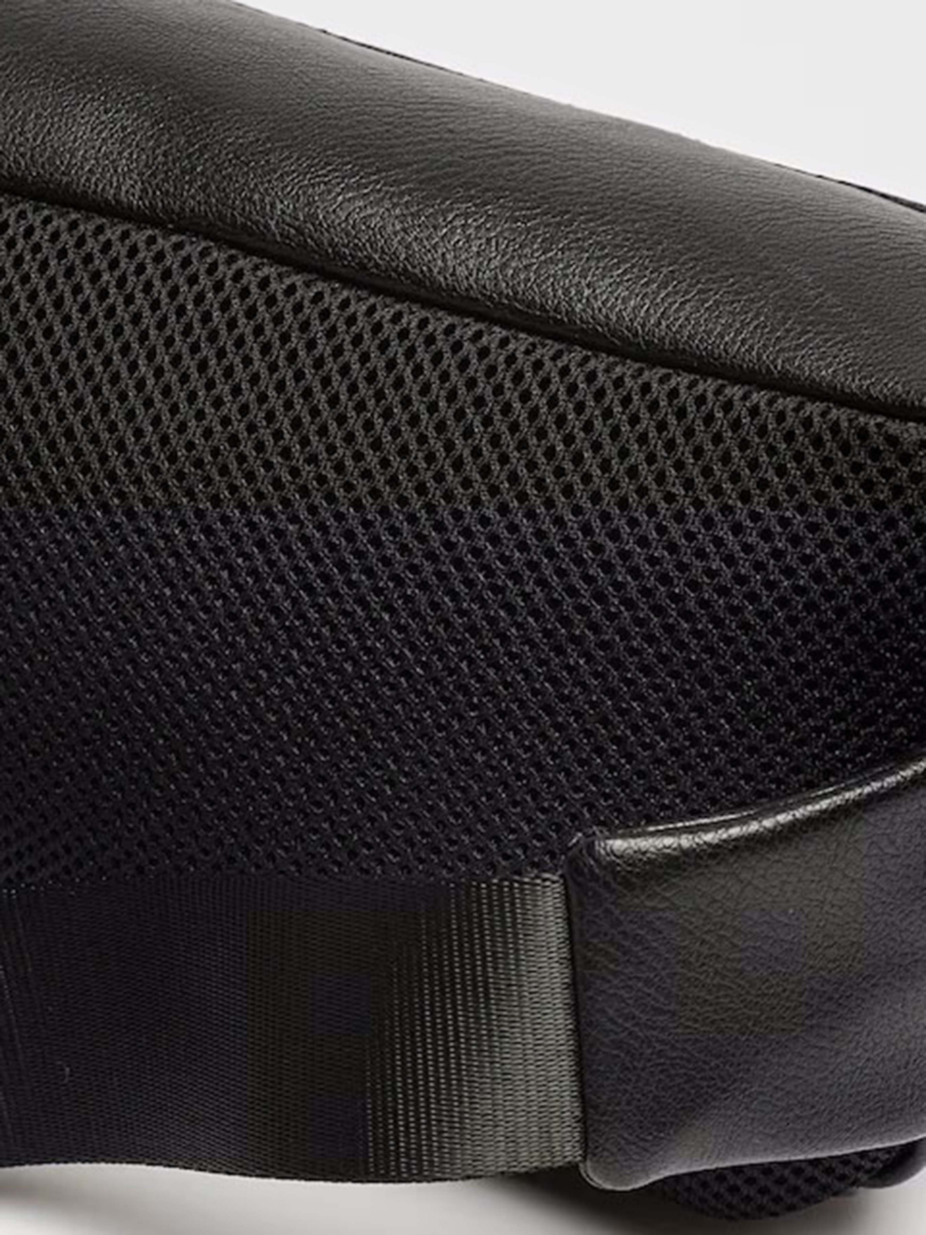 Поясная сумка Armani Exchange модель 952708-4F869-00020 Фото