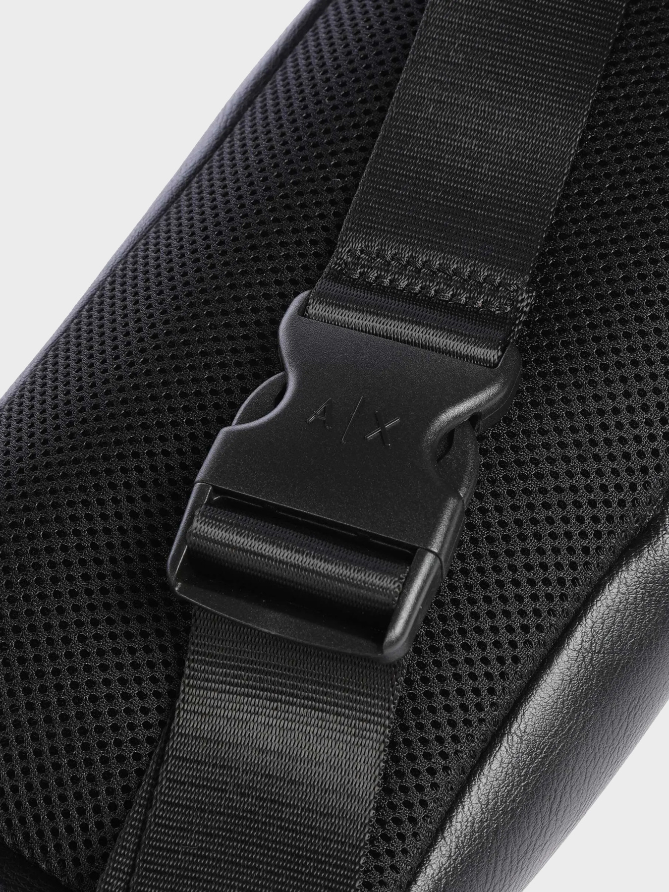 Поясна сумка Armani Exchange модель 952708-4F869-00020 Фото