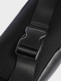 Поясна сумка Armani Exchange модель 952708-4F869-00020 Фото