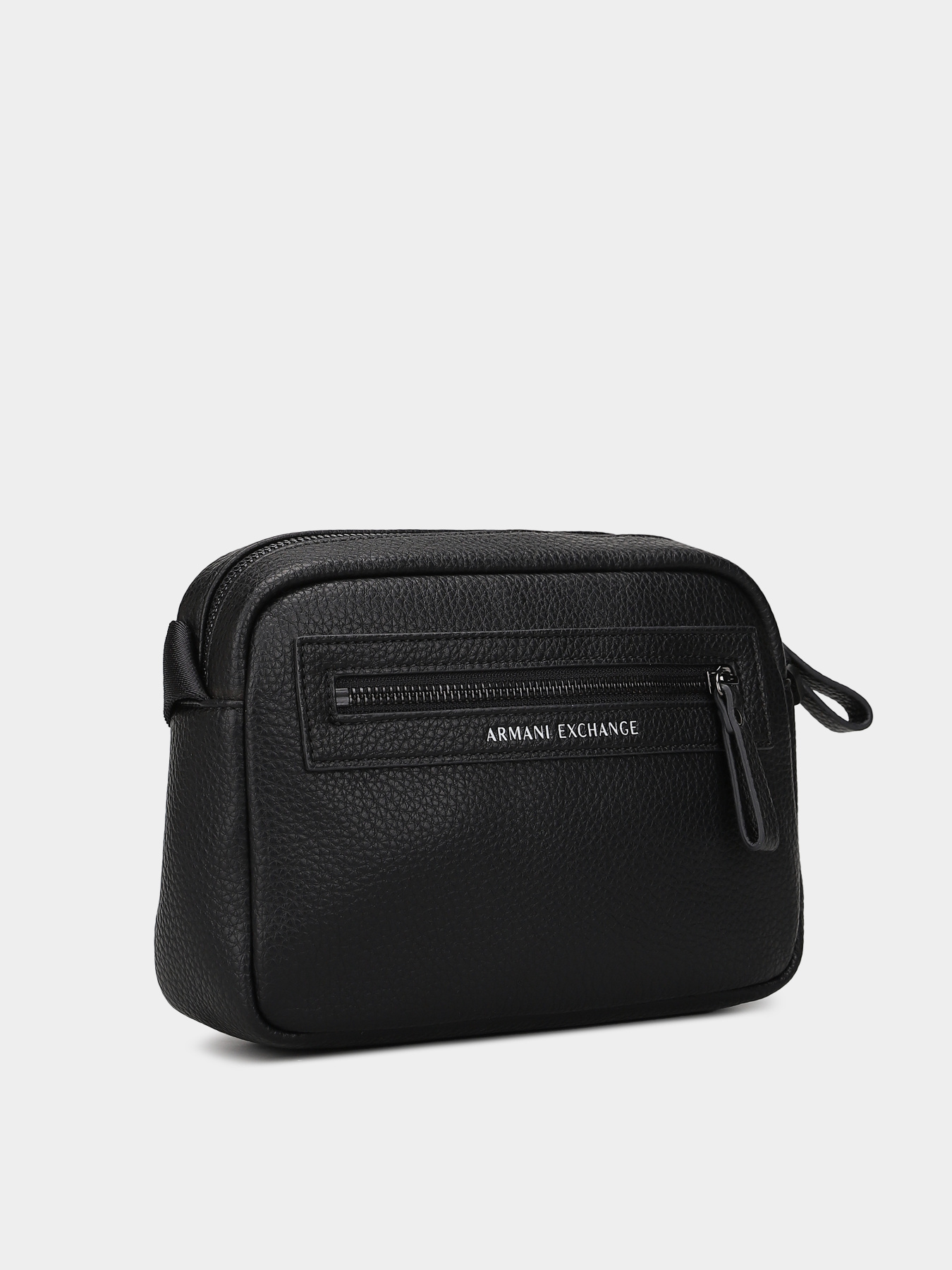 Кросс-боди Armani Exchange модель 952709-4F872-00020 Фото