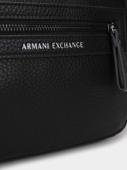 Крос-боді Armani Exchange модель 952709-4F872-00020 — фото 5 - INTERTOP