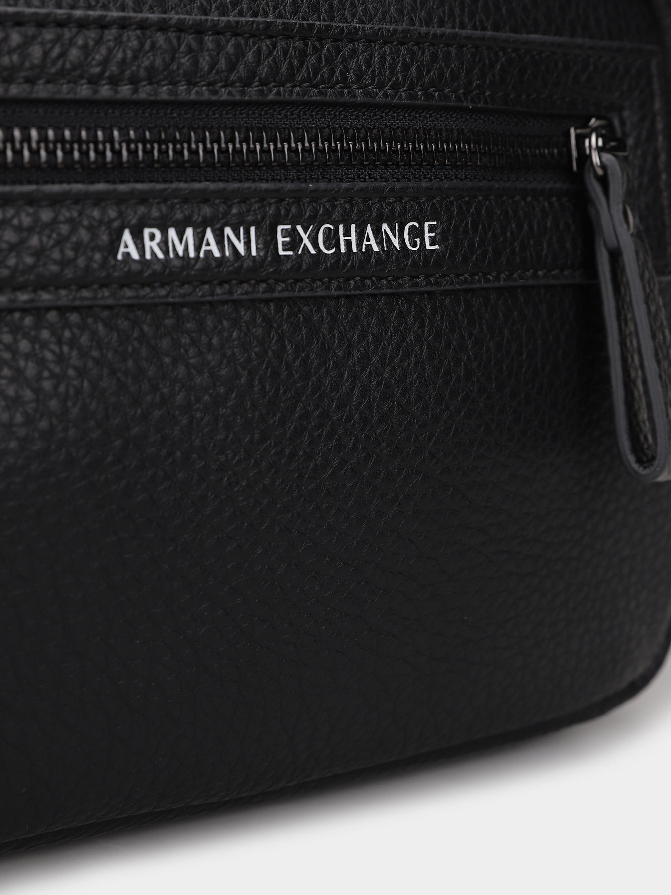Крос-боді Armani Exchange модель 952709-4F872-00020 Крос-боді Armani Exchange модель 952709-4F872-00020 Фото