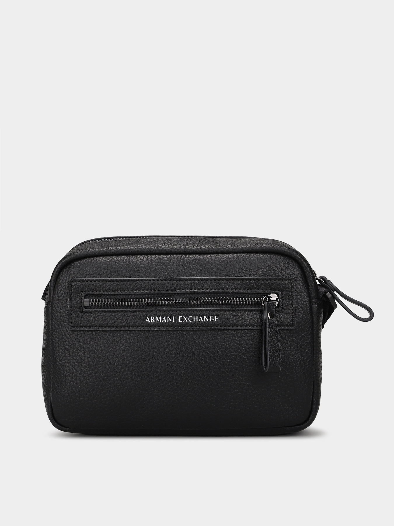 Крос-боді Armani Exchange модель 952709-4F872-00020 Крос-боді Armani Exchange модель 952709-4F872-00020 Фото