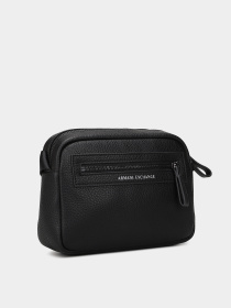 Крос-боді Armani Exchange модель 952709-4F872-00020 Крос-боді Armani Exchange модель 952709-4F872-00020 Фото