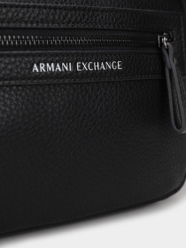 Крос-боді Armani Exchange модель 952709-4F872-00020 Крос-боді Armani Exchange модель 952709-4F872-00020 Фото