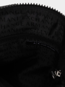 Кросс-боди Armani Exchange модель 952716-4F869-00020 Фото