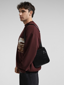 Кросс-боди Armani Exchange модель 952716-4F869-00020 Фото