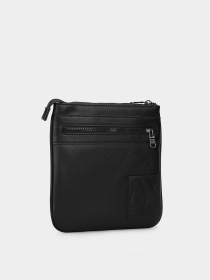 Крос-боді Armani Exchange модель 952716-4F869-00020 Крос-боді Armani Exchange модель 952716-4F869-00020 Фото