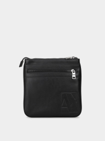 Крос-боді Armani Exchange модель 952716-4F869-00020 Крос-боді Armani Exchange модель 952716-4F869-00020 Фото