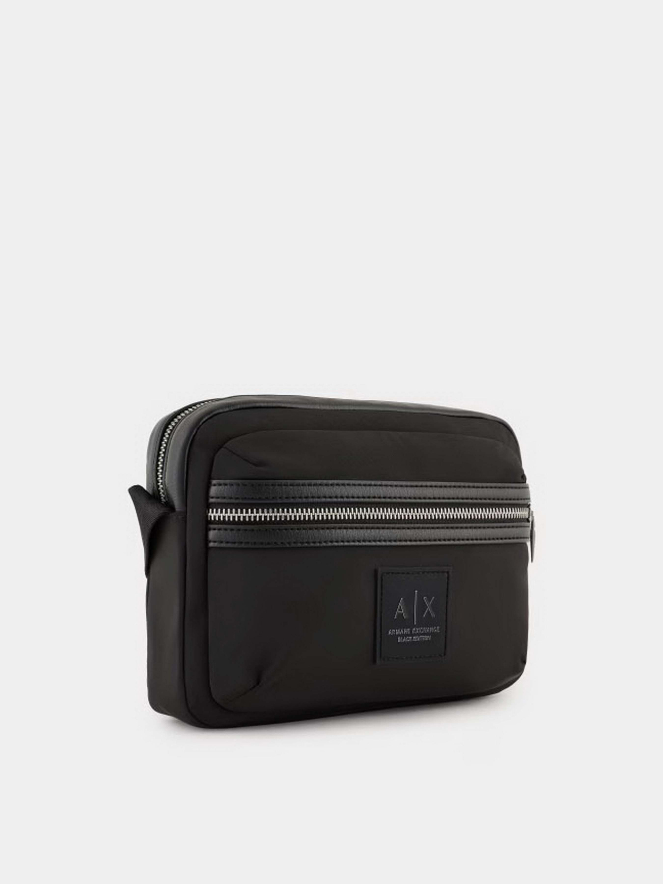 Сумка Armani Exchange модель XM000094-AF10406-UC001 Фото