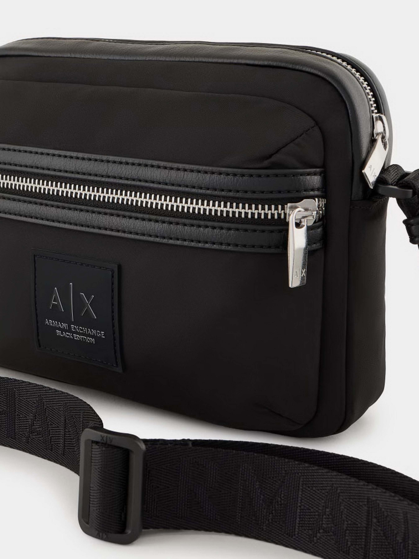 Сумка Armani Exchange модель XM000094-AF10406-UC001 Фото