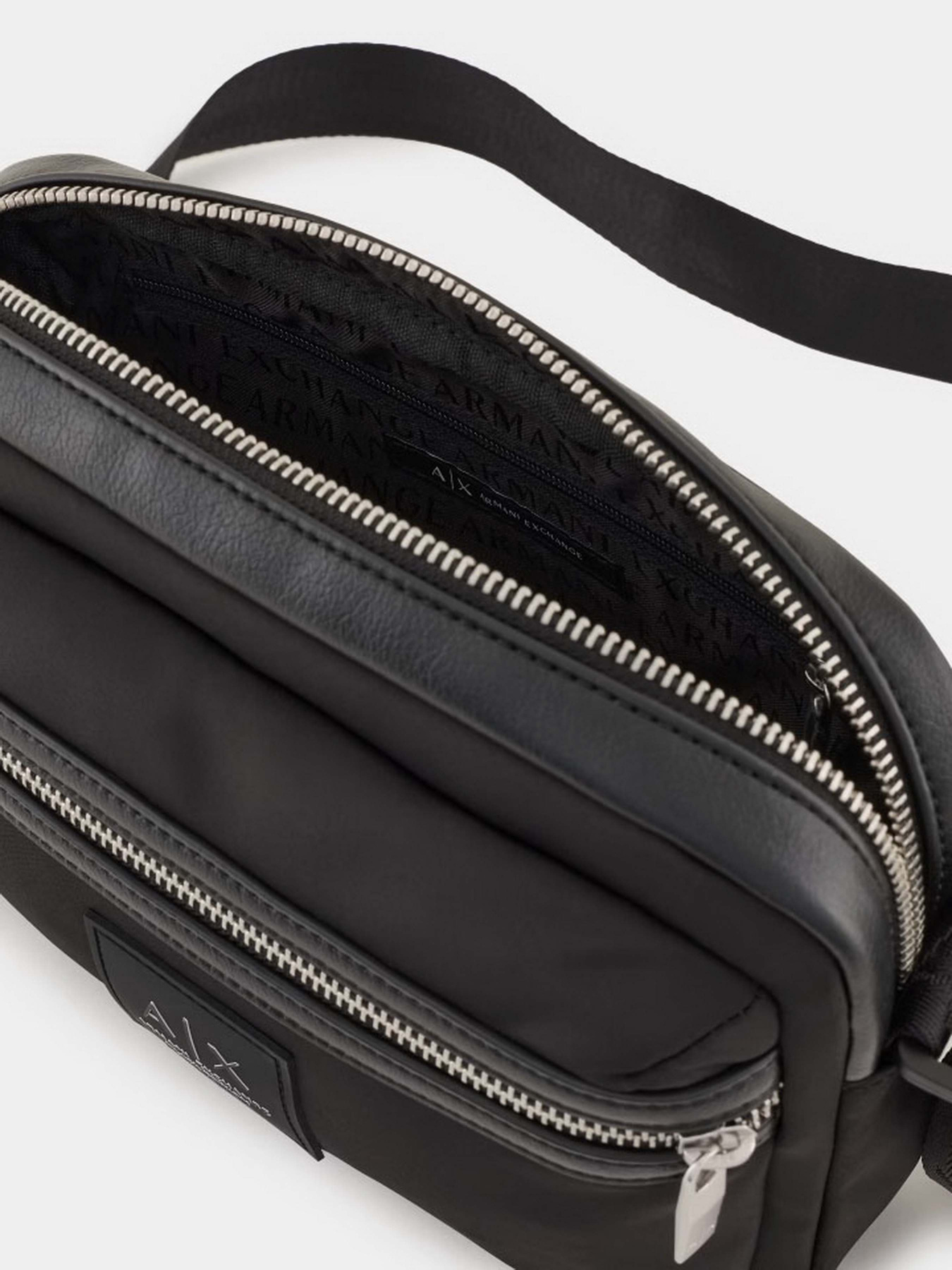 Сумка Armani Exchange модель XM000094-AF10406-UC001 Фото
