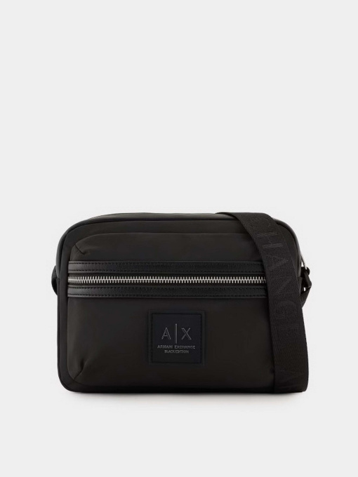 Сумка Armani Exchange модель XM000094-AF10406-UC001 Фото