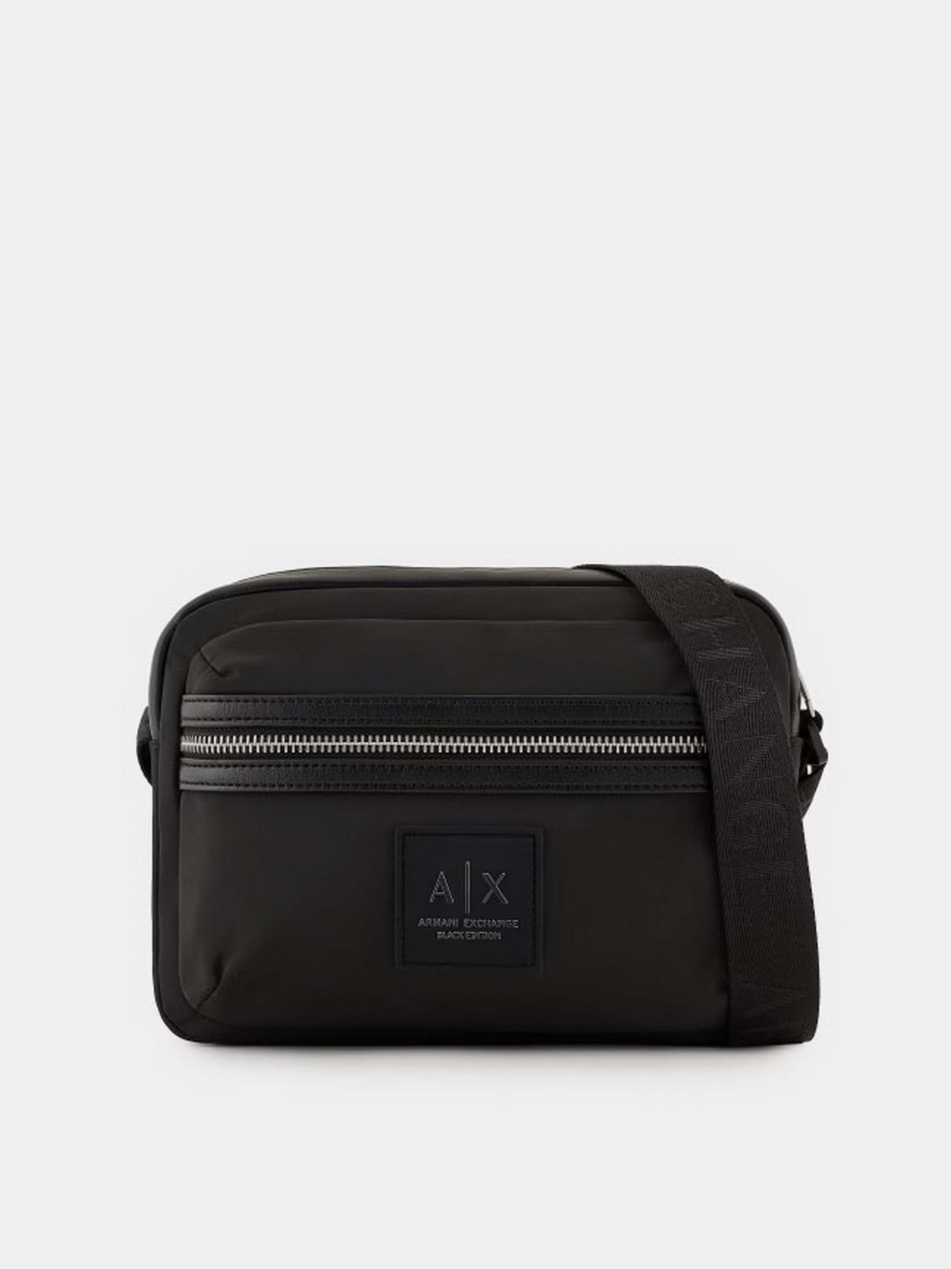 Сумка Armani Exchange модель XM000094-AF10406-UC001 Фото