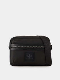 Сумка Armani Exchange модель XM000094-AF10406-UC001 Фото
