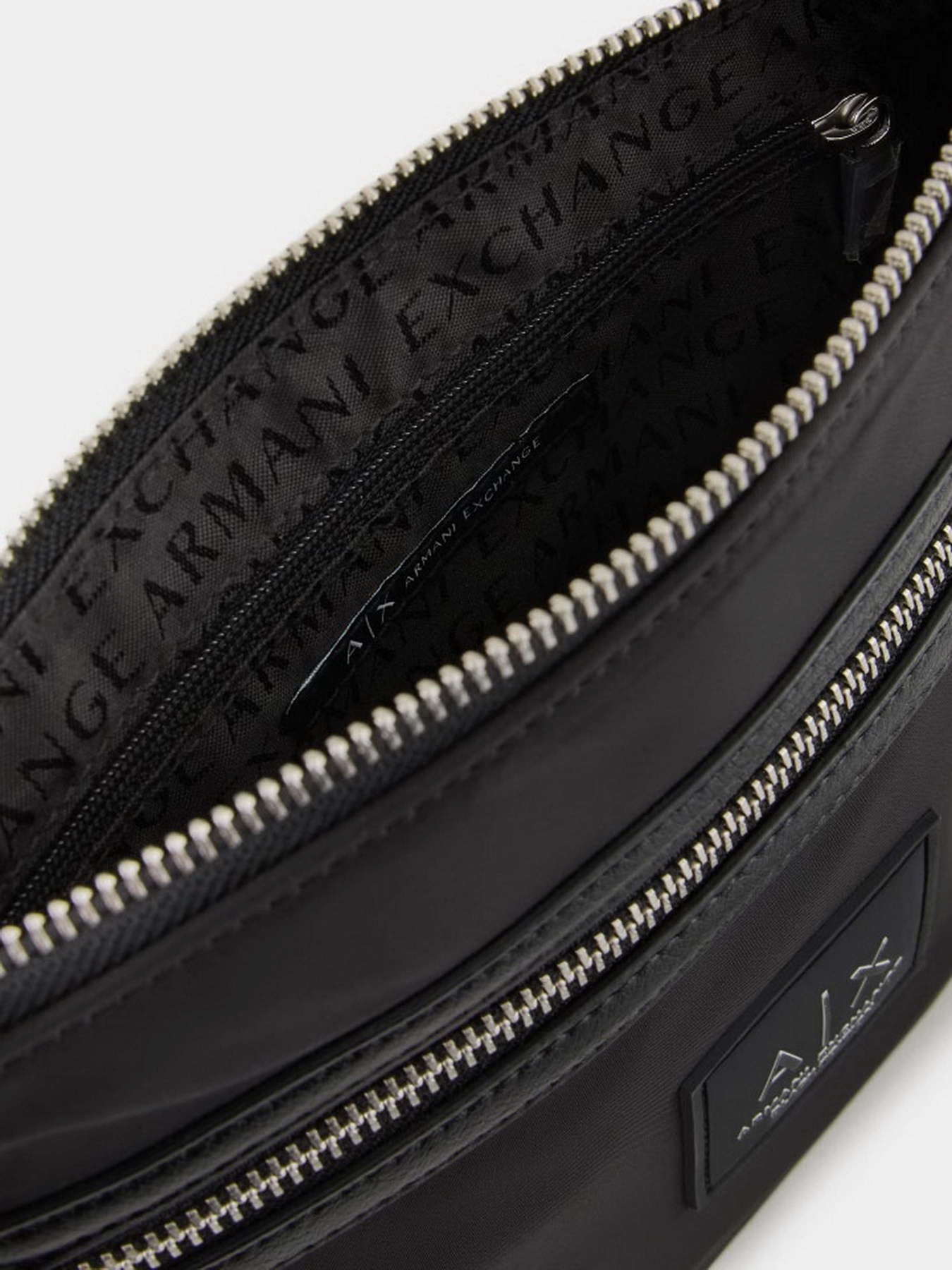 Сумка Armani Exchange модель XM000107-AF10406-UC001 Фото