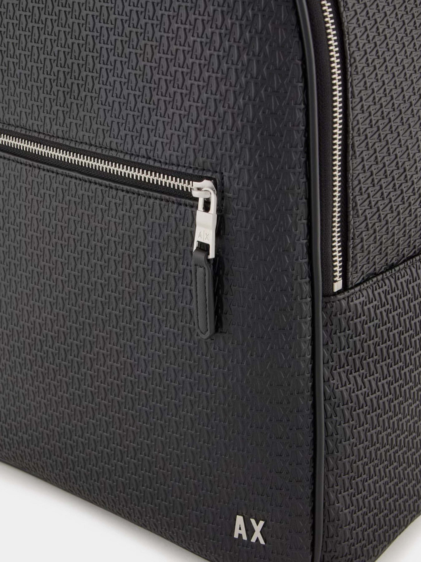 Рюкзак Armani Exchange модель XM000156-AF11928-UC001 Фото