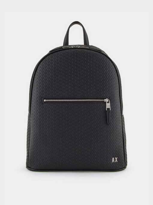 Рюкзак Armani Exchange модель XM000156-AF11928-UC001 Фото